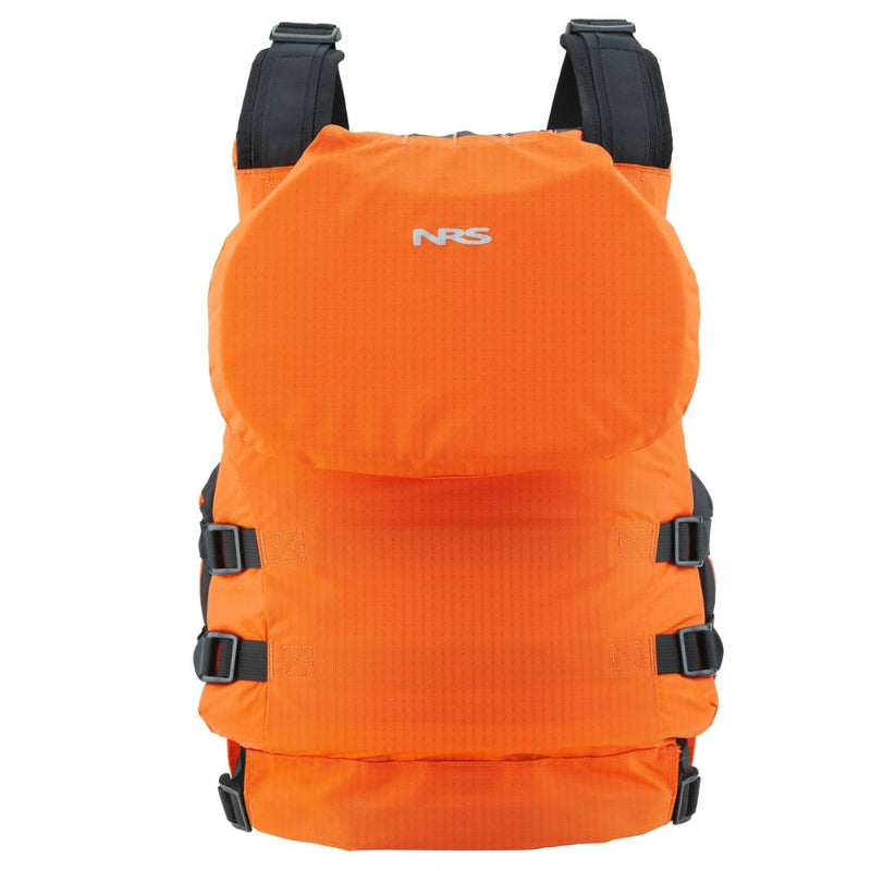 Chaleco NRS Big Water V PFD Orange