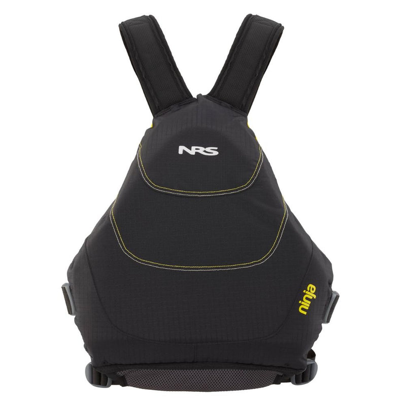 Chaleco NRS Ninja PFD Versión Anterior Teal