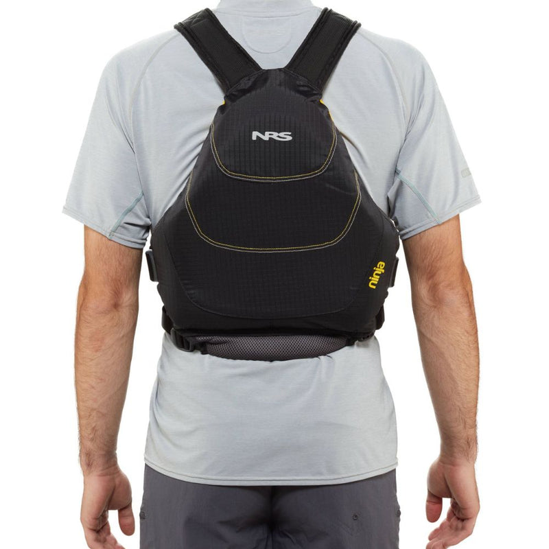 Chaleco NRS Ninja PFD Versión Anterior Teal