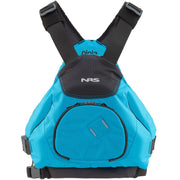 Chaleco NRS Ninja PFD Versión Anterior Teal