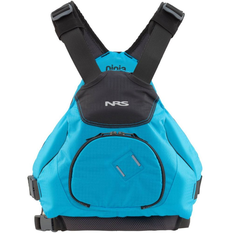 Chaleco NRS Ninja PFD Versión Anterior Teal