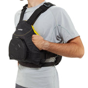 Chaleco NRS Ninja PFD Versión Anterior Teal