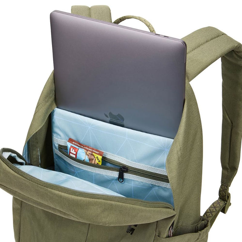 Mochila Thule Notus 20L Olivo