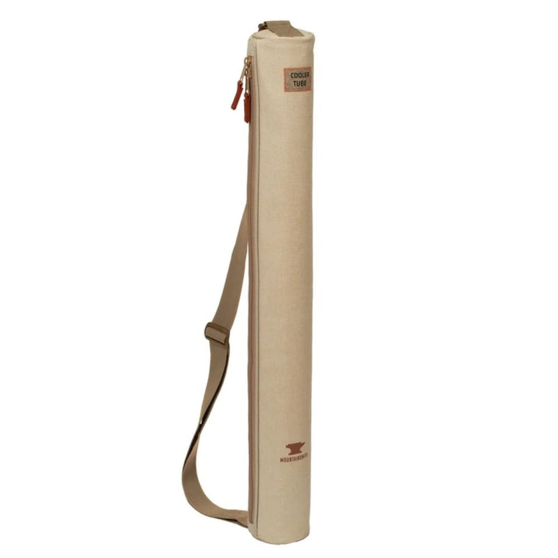 Hielera Cooler Tube Sling Mountainsmith 6 Latas Light Sand