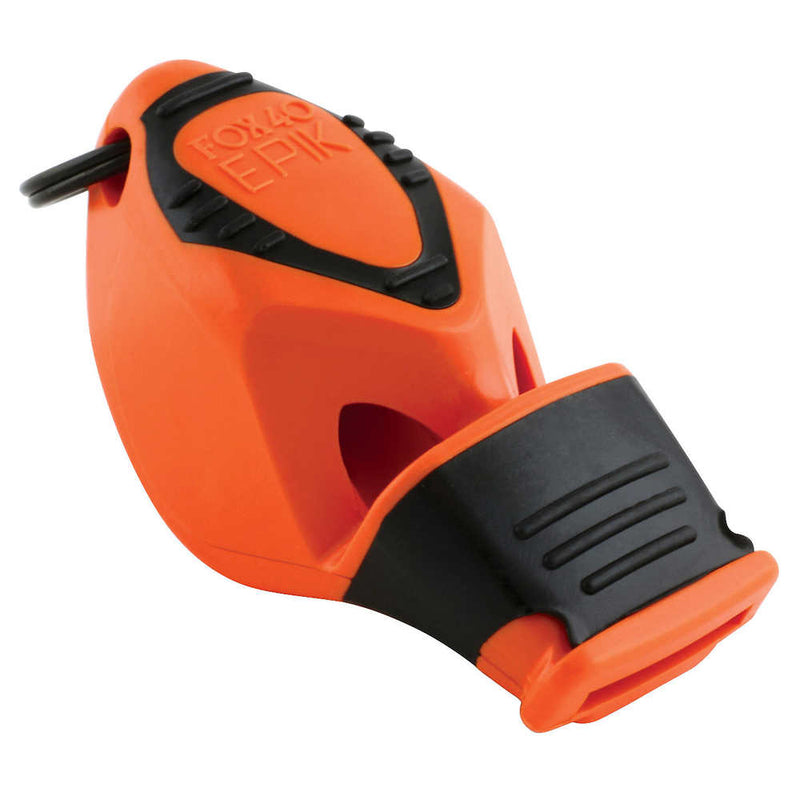 Silbato Fox 40 Epik CMG 115db