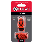 Silbato Fox 40 Epik CMG 115db