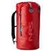 Bolso Impermeable Bills Bag NRS 65L Rojo