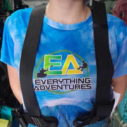 Arnés de pecho (Pechera) Escalante