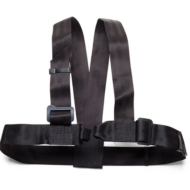 Pechera para Arnés Cypher ABC