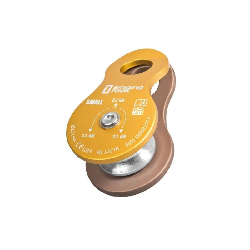 Polea Small Roll 22 KN Singing Rock