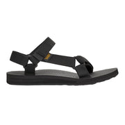 Sandalias Teva Mujer Original Universal 1003987 Black