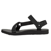 Sandalias Teva Mujer Original Universal 1003987 Black