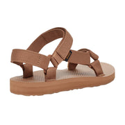 Sandalias Teva Mujer Original Universal 1003987 Sand Dune