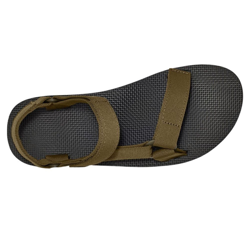 Sandalias Teva Original Universal 1004006 y 1004010 (Hombre) Dark Olive