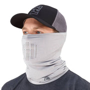 Bandana NRS H2OZone Neck Gaiter Quarry