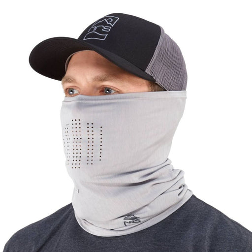 Bandana NRS H2OZone Neck Gaiter Quarry