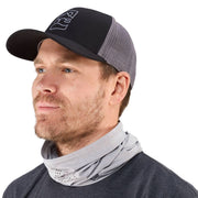 Bandana NRS H2OZone Neck Gaiter Quarry