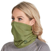 Bandana NRS H2OZone Neck Gaiter Olive