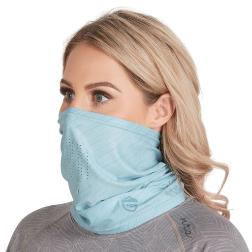 Bandana NRS H2OZone Neck Gaiter Sea Angel