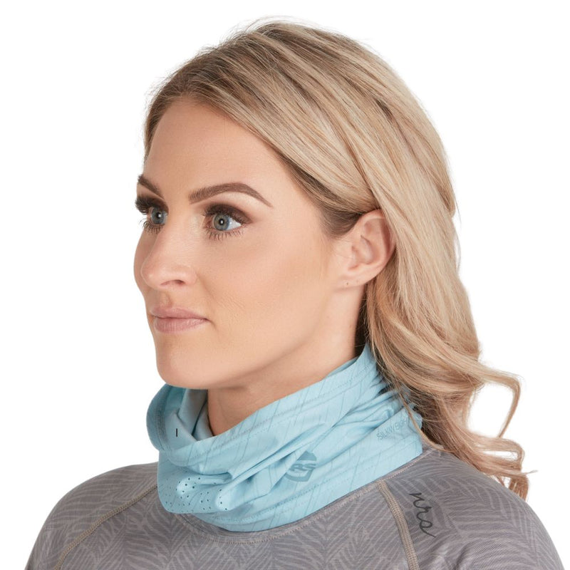 Bandana NRS H2OZone Neck Gaiter Sea Angel