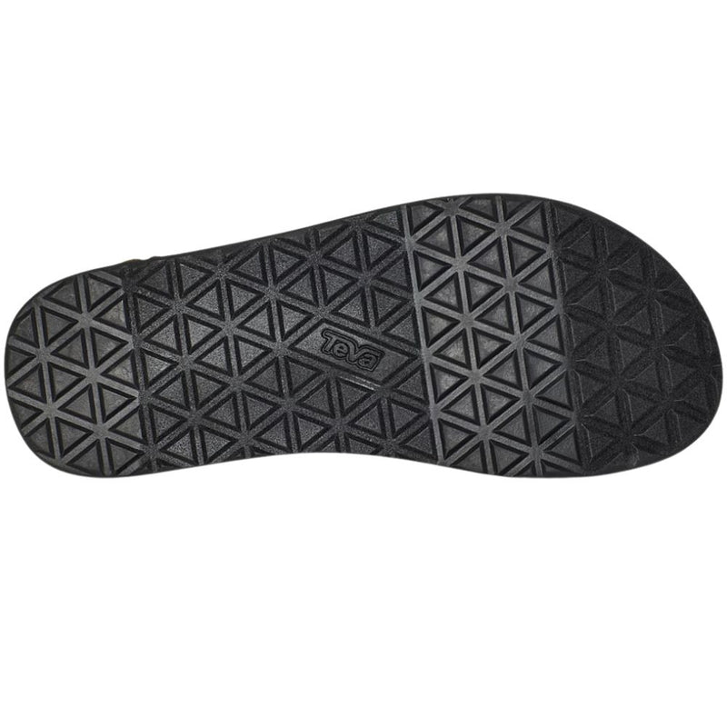 Sandalias Teva Original Universal 1004006 y 1004010 (Hombre) Dark Olive