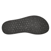 Sandalias Teva Mujer Original Universal 1003987 Black