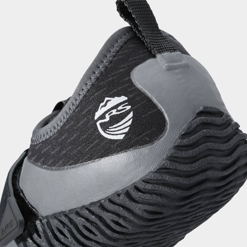 Zapato Acuático NRS Men's Kicker Wetshoe